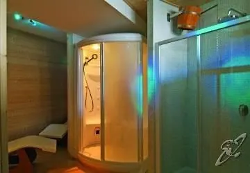 爱丽卡酒店 酒店 Madonna