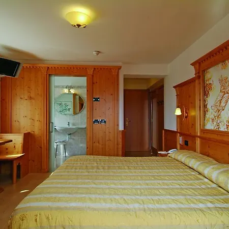 Hotel Erika 3*